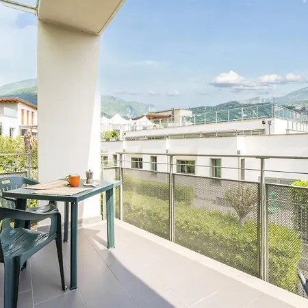 Apartment Garda Thermae Apt. - Chiara *