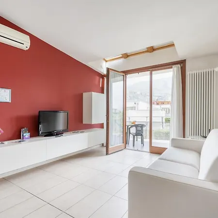 Garda Thermae Apt. - Chiara Appartement