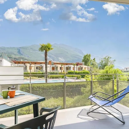 Garda Thermae Apt. - Chiara Apartment