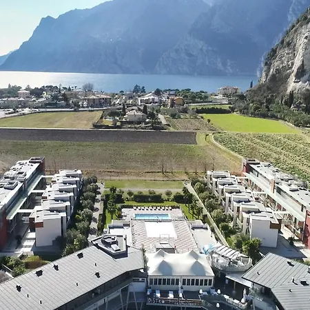 Garda Thermae Apt. - Chiara Appartement Torbole Sul Garda